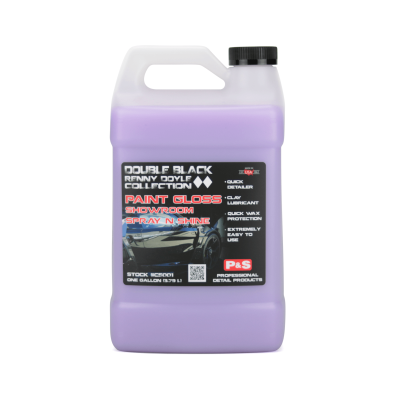 P&S - Paint Gloss Showroom Shine - Gallon